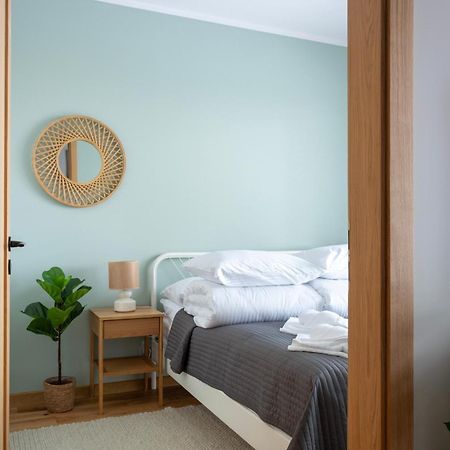 Apartament 018 Tuz Przy Plazy Z Tarasem I Parkingiem Perlowa Przystan Сянозеты Экстерьер фото