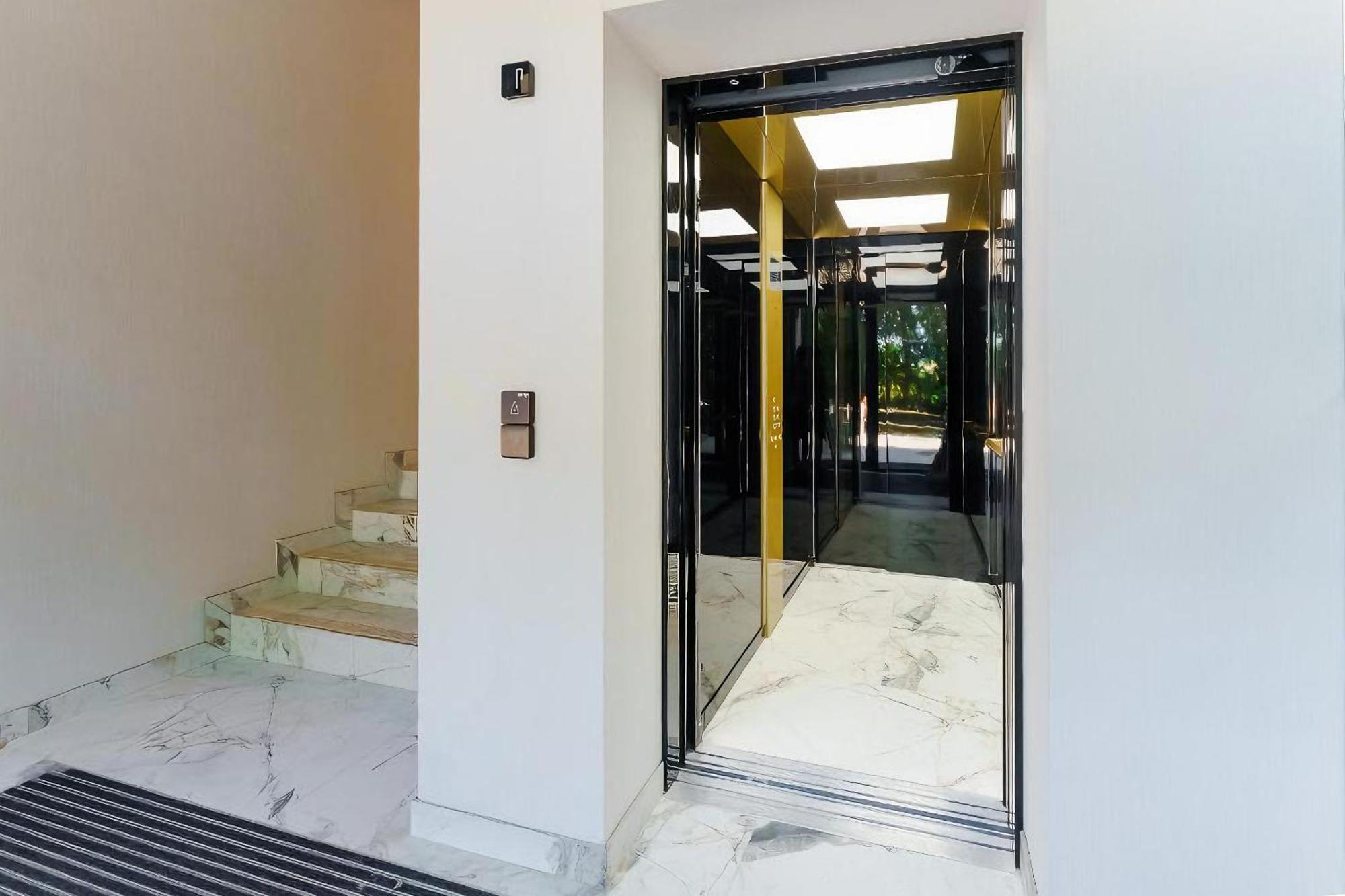 Apartament 018 Tuz Przy Plazy Z Tarasem I Parkingiem Perlowa Przystan Сянозеты Экстерьер фото